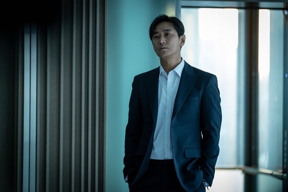 본문 이미지 - ENA '클라이맥스' / KT스튜디오지니