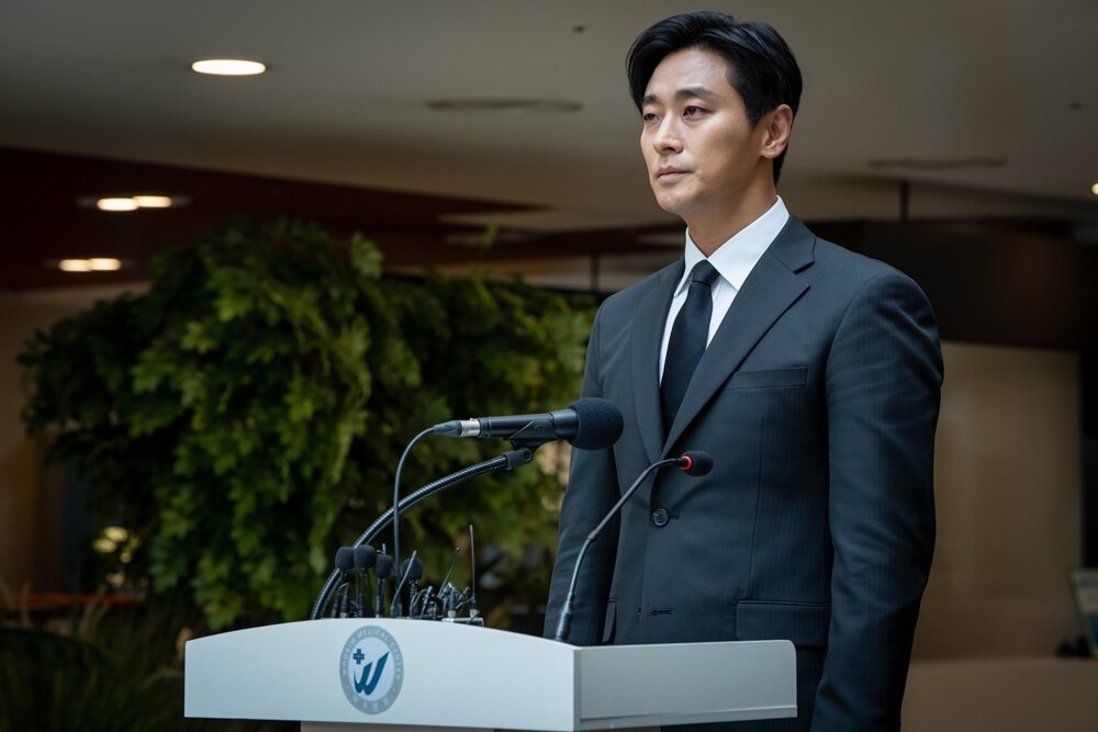 본문 이미지 - ENA '클라이맥스' / KT스튜디오지니