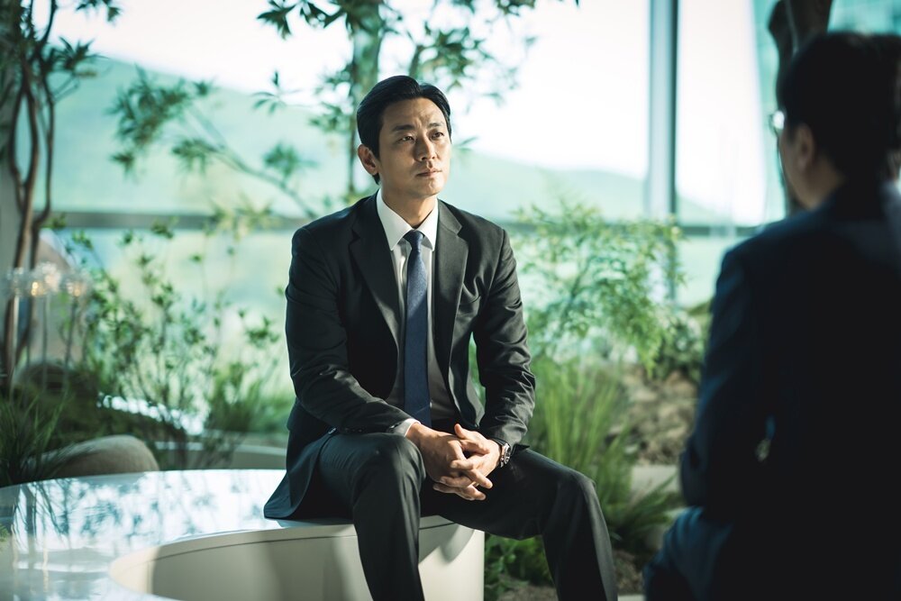 본문 이미지 - ENA '클라이맥스' / KT스튜디오지니