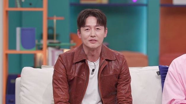 47세 이정진, 연애 재도전…새 소개팅女 등장에 단체 '얼음' 왜