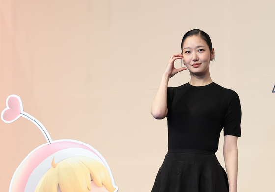 '유미의 세포' 김고은