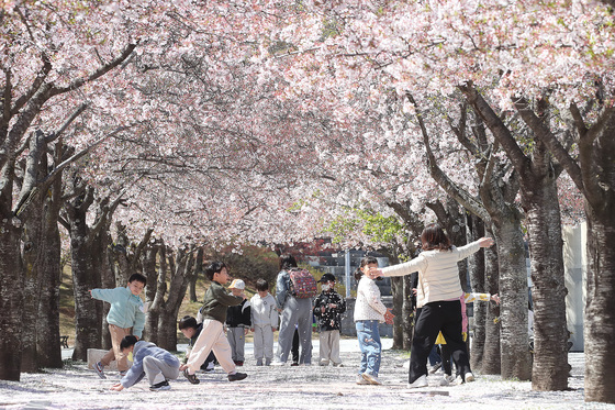 [오늘의 날씨]대구·경북(8일,수)…아침 영하권, 낮 14~19도