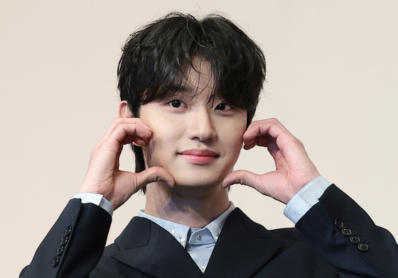 김재원, 요즘 대세