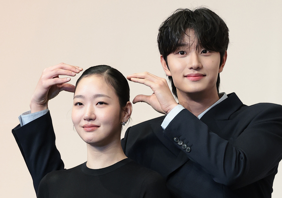 4년 만에 돌아온 '유미의 세포들3'…다시 쓸 김고은 인생작(종합)