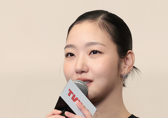 '유미의 세포들3' 김고은