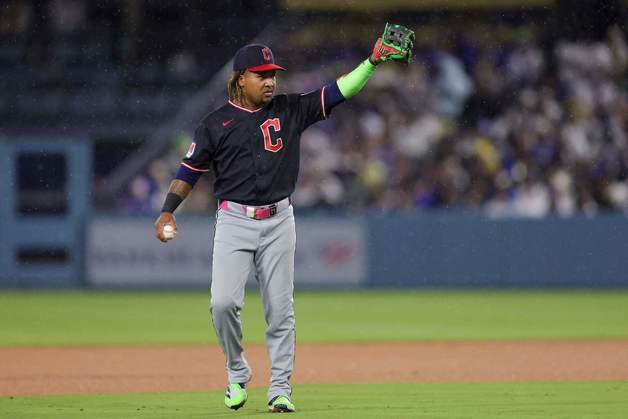 MLB 클리블랜드 '원클럽맨' 라미레스, 구단 역대 최다 출장 신기록