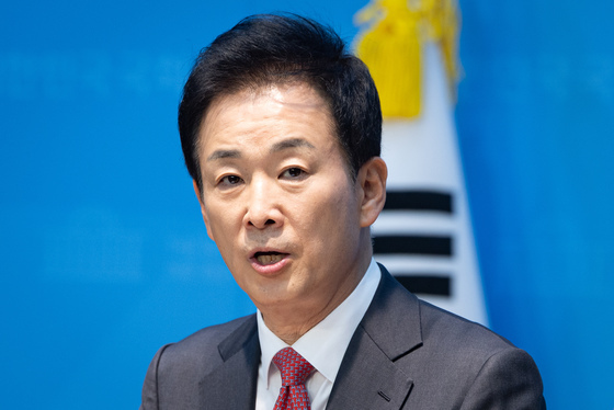 주호영 무소속 출마 만류 나선 유영하·이재만 "분열 막아야 할 때"