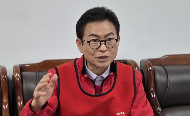 이철우, 북부권에 연 1조 투자…"예천 중심 성장전략 제시"