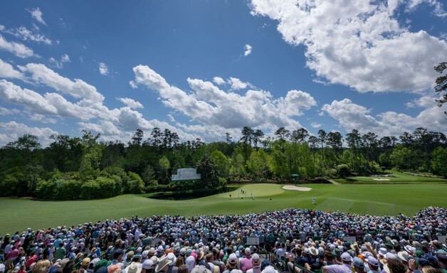 역대 마스터스, 후반 나인홀에서 승부 갈렸다…'마의 11번홀'