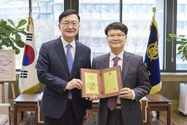 '전기 석학' 박종근 명예교수, 모교 서울대에 1억 100만원 쾌척