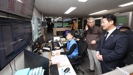 정부, 수소차 연료 공급 점검…"수송용 수소 정상 공급 중"