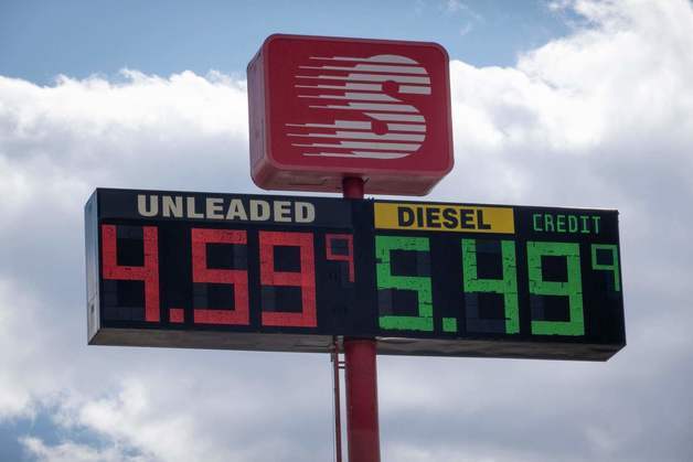 브렌트유·WTI 전쟁 이후 최고치…원유ETN 급등[핫종목]