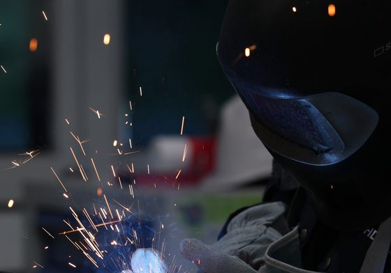 갈고 닦은 기량 펼치는 참가자