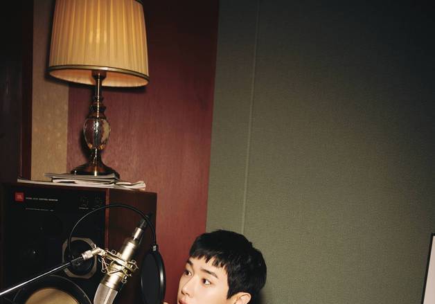 원호, 넷플릭스 '엑스오, 키티3' 플레이리스트 합류…2연속 낙점