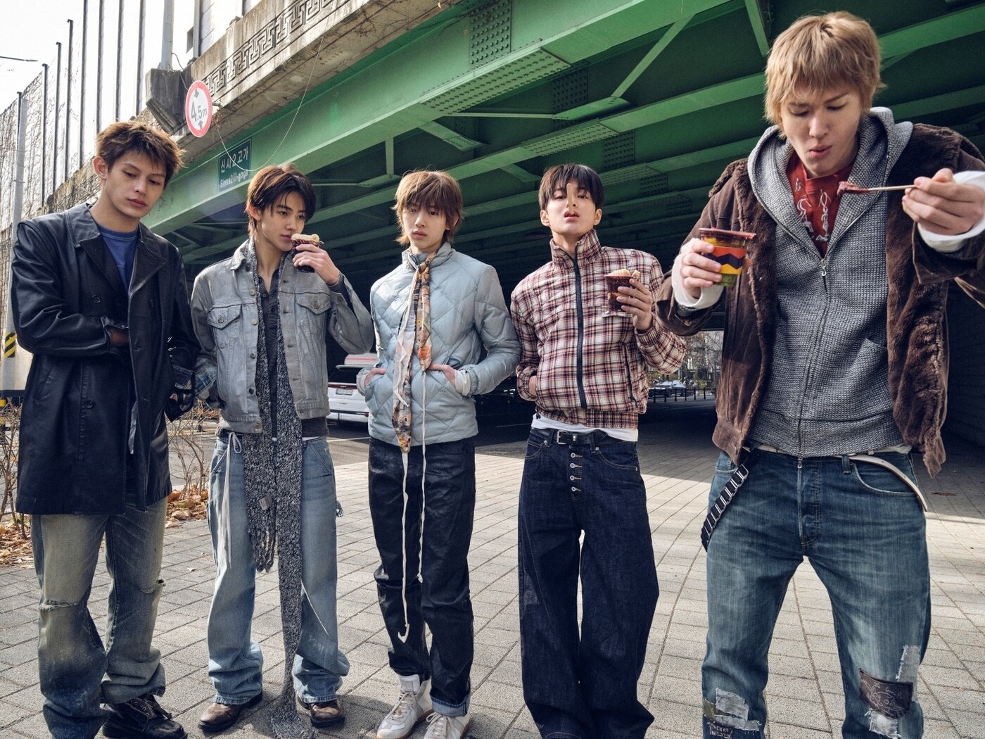 본문 이미지 - 코르티스(빅히트뮤직 제공)