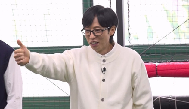 유재석, 애착 동생들 언급…"유연석·이동욱·이광수, 내가 키운 예능인들"