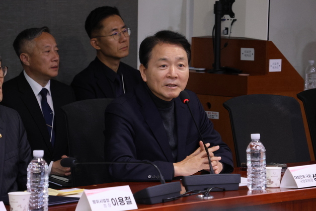 성일종 "K-방산 상생 생태계 첫걸음"…체계·협력업체 동반성장 협약