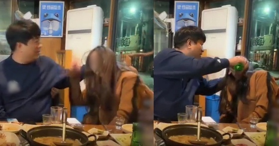 '여성 BJ 폭행' 범프리카 "난 쓰레기, 인생 잘못 살았다"…시청자에 또 욕설