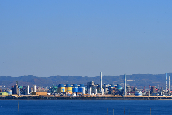 포스코, 철강 제품가 인상 '전쟁發 원가 인상-中 물량 감소' 반영