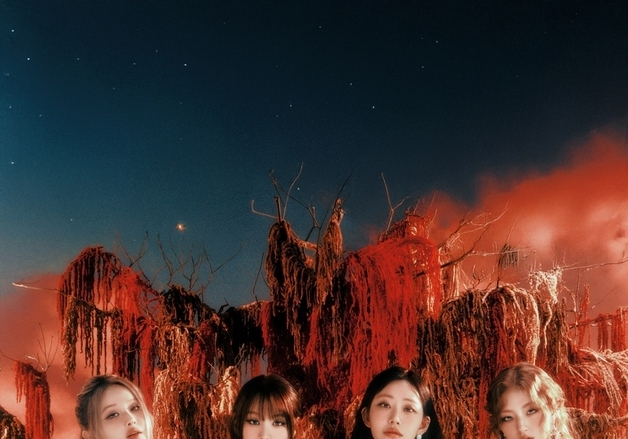 키스오브라이프 '후 이즈 쉬' 국내외 음원 차트 상위권 진입