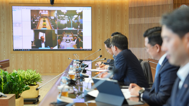 BNK금융, 중동발 리스크 극복 지원 TFT 가동…"그룹 차원 지원체계"