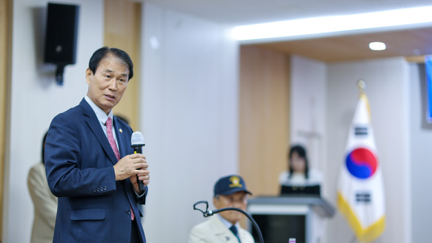 보훈부, 14개 보훈단체 중앙회장과 '보훈단체 발전 방향' 논의