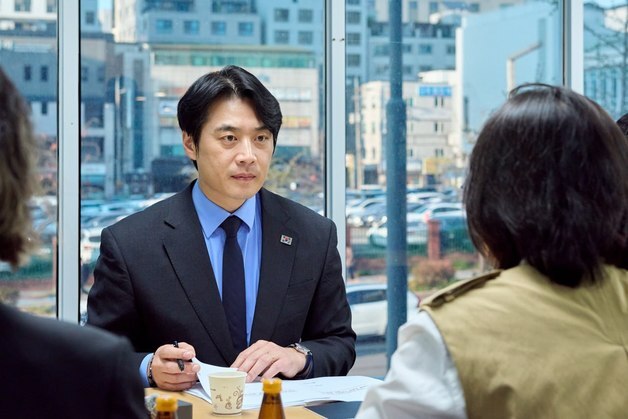 한준호 "결과 겸허히 수용…李정부 성공 위해 끝까지 함께"