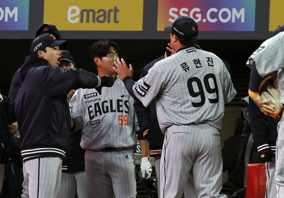 '어깨 튼튼' 류현진