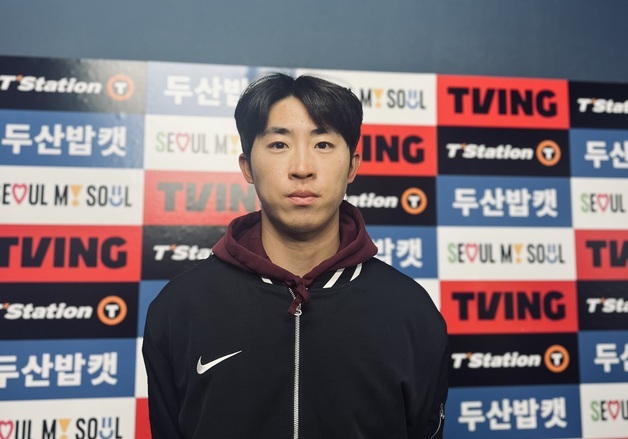 '키움 승리 요정' 된 배동현 "팀 옮긴 뒤 내 야구 잘 풀린다"