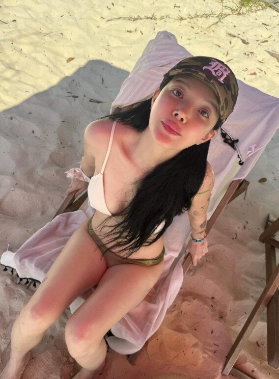 본문 이미지 - 신지민/인스타그램 캡처