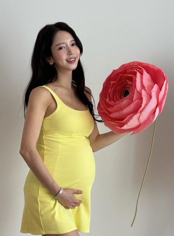 본문 이미지 - 박현선/인스타그램 캡처