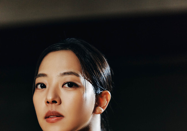 르꼬끄, 김보름과 '에어리 재킷' 캠페인 공개