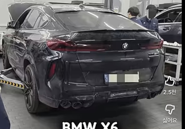 BMW의 '모르쇠'…고속도로 탁송 중 엔진 파손 의혹, "회사 책임 아니다"