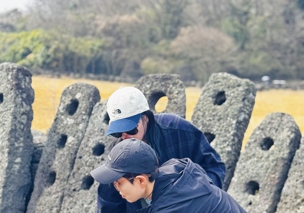 GKL사회공헌재단·제주관광공사, 시각장애인 '모두의 제주 여행' 운영