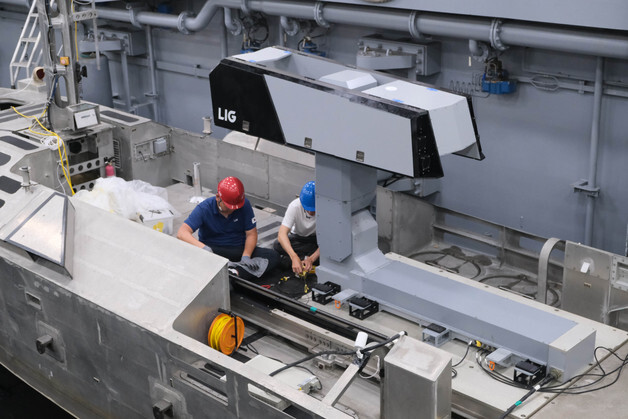 LIG D&A, 美 법인 설립…현지 파트너십 강화·핵심 거점 역할