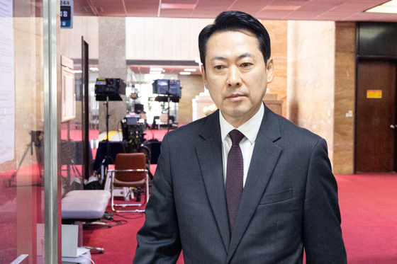 장동혁 이달 중순 미국 방문…"李정부 대북정책 등 논의"(종합)