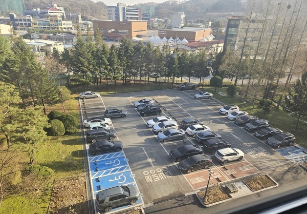 공영 5부제는 '차단'·2부제는 '처벌'…꼼수주차는 1회도 '징계'