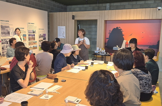 "치유농업 선도 도시 도약"…태안군 우수 치유농업시설 2곳 인증