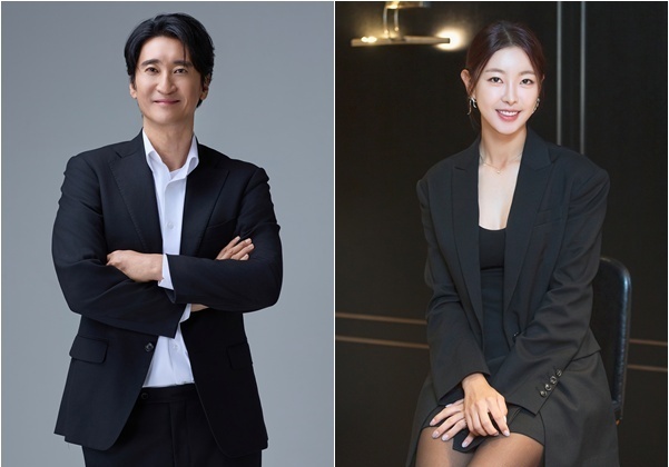 신현준·고원희, 제27회 전주국제영화제 개막식 사회자 선정