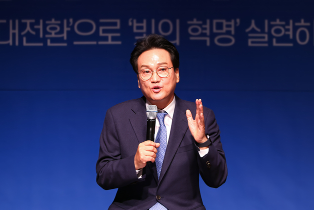 안민석, '학부모 봉사→교육청 책임' 전환…워킹스쿨버스 도입