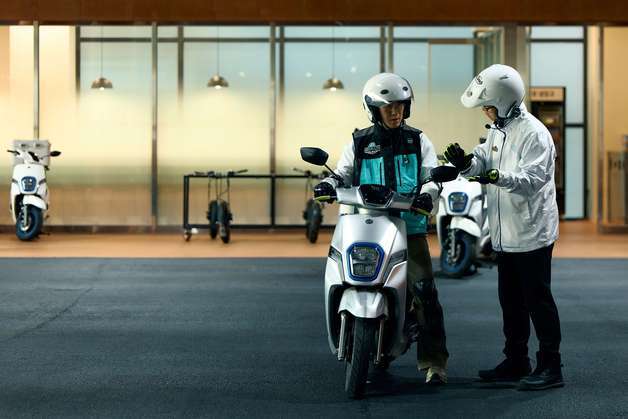 우아한청년들, 로드러너 스케줄 신청 기능 폐지…"라이더 목소리 반영"