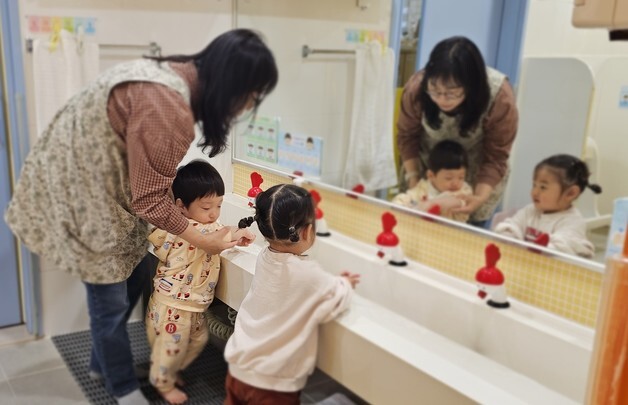 경북도, 365일 돌봄 체계 구축…야간·주말 공백 해소