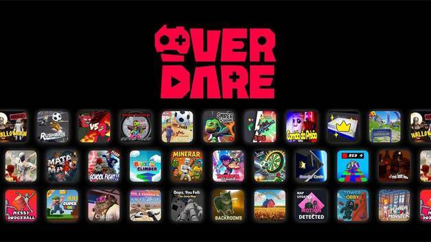 크래프톤, AI 게임 제작 기능 공개…'제2의 로블록스' 노리나