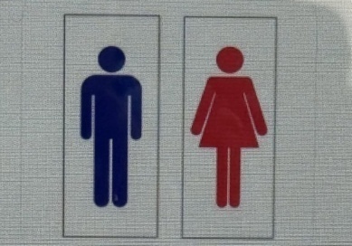 "주문 없이 화장실 이용 2000원"…카페 '신메뉴' 논란, 합법? 불법?