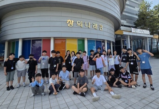 [화보] 사진으로 본 전남교육 이모저모