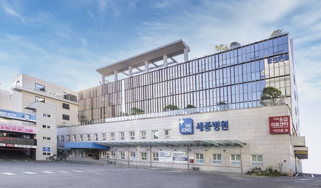 중증 심장질환 23개월 여아, 무수혈 수술로 기적적 생환