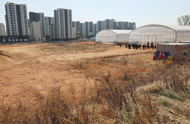 국유재산 활용 수도권 2.8만호 주택공급 첫걸음