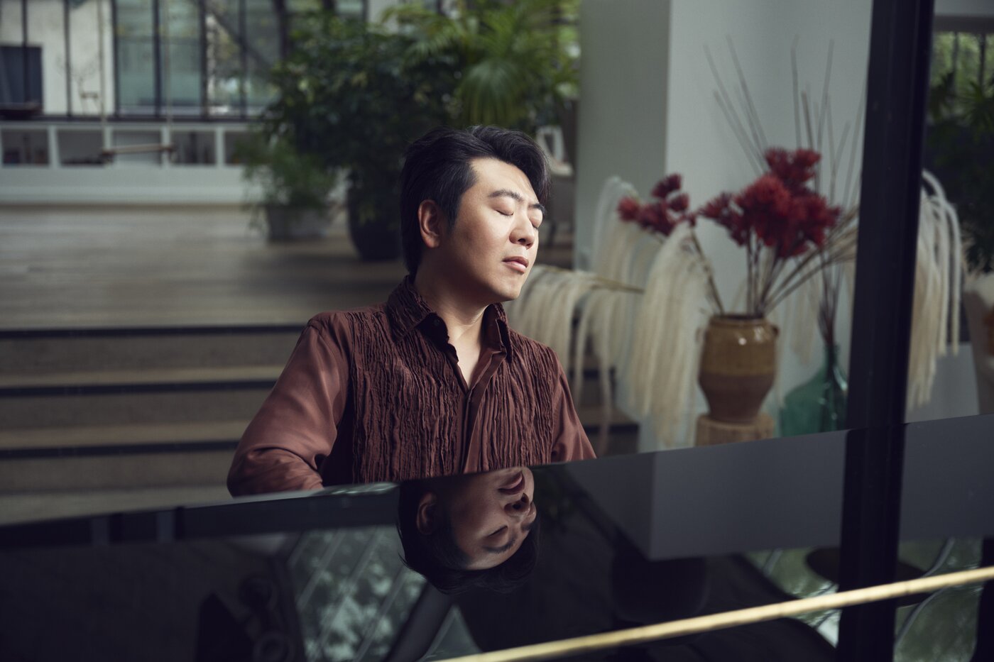 본문 이미지 - 랑랑(유니버설뮤직 제공)