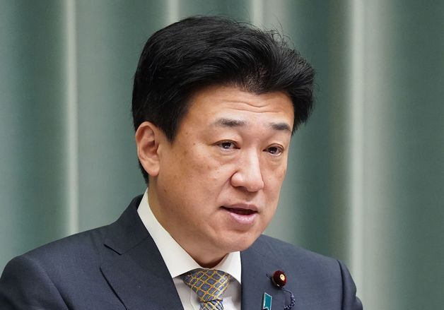 日정부, 美·이란 휴전에 "환영…호르무즈 안전통항 중요"(종합)