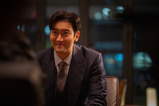 '사냥개들2' 최시원, 우도환·이상이 든든한 조력자…분노의 복수 설계까지